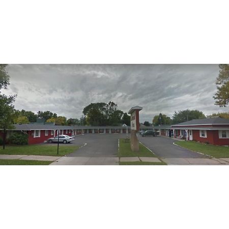 Colonial Inn Extended Stay By Oyo New Ulm Exterior foto