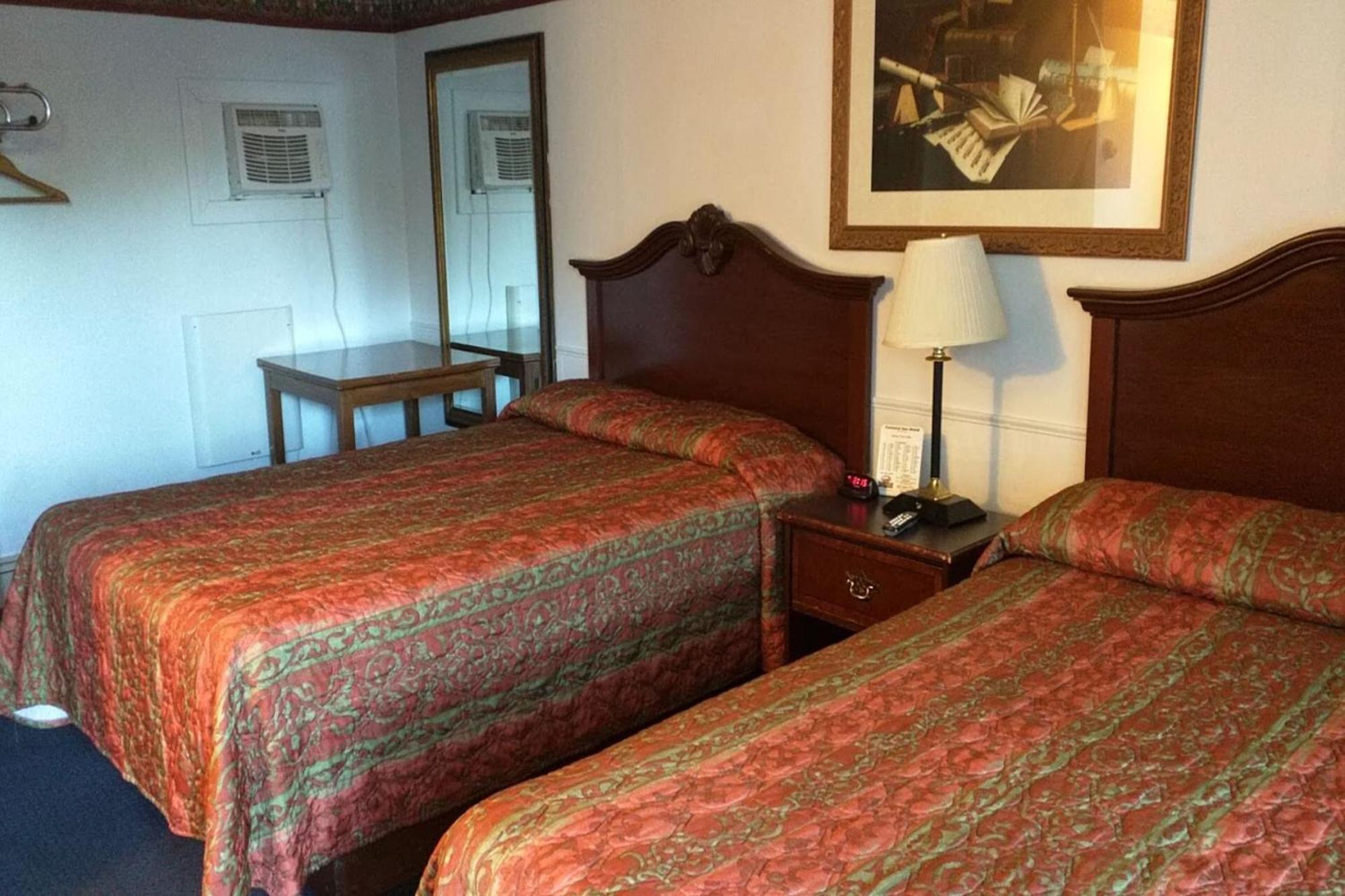 Colonial Inn Extended Stay By Oyo New Ulm Exterior foto